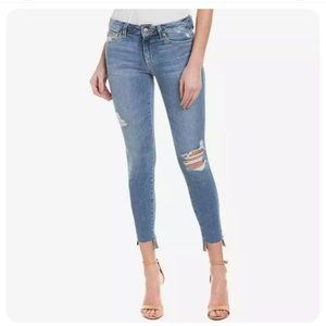 Joes Jeans Skinny Ankle